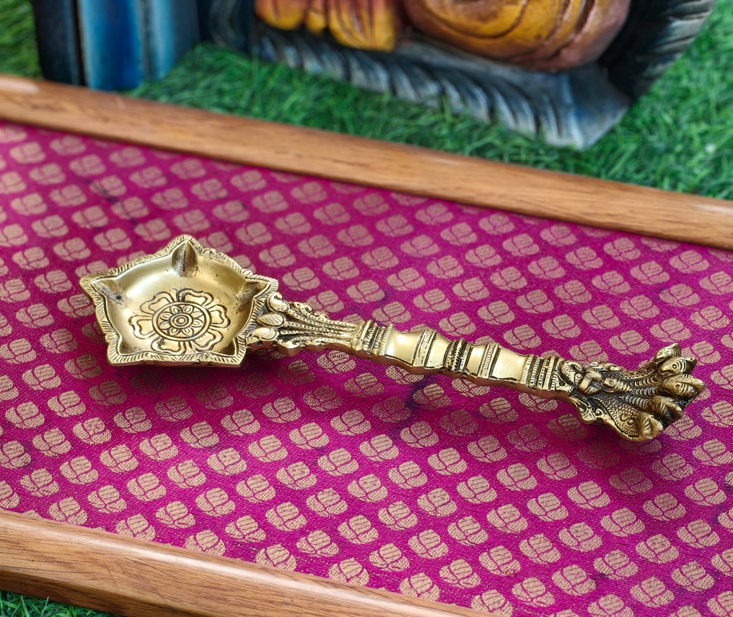 Diya/ pancharthi