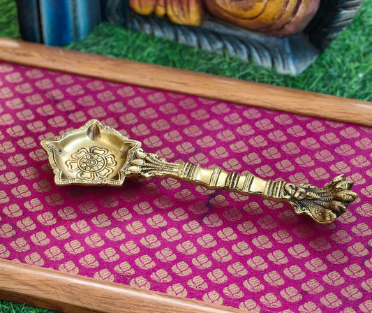 Diya/ pancharthi