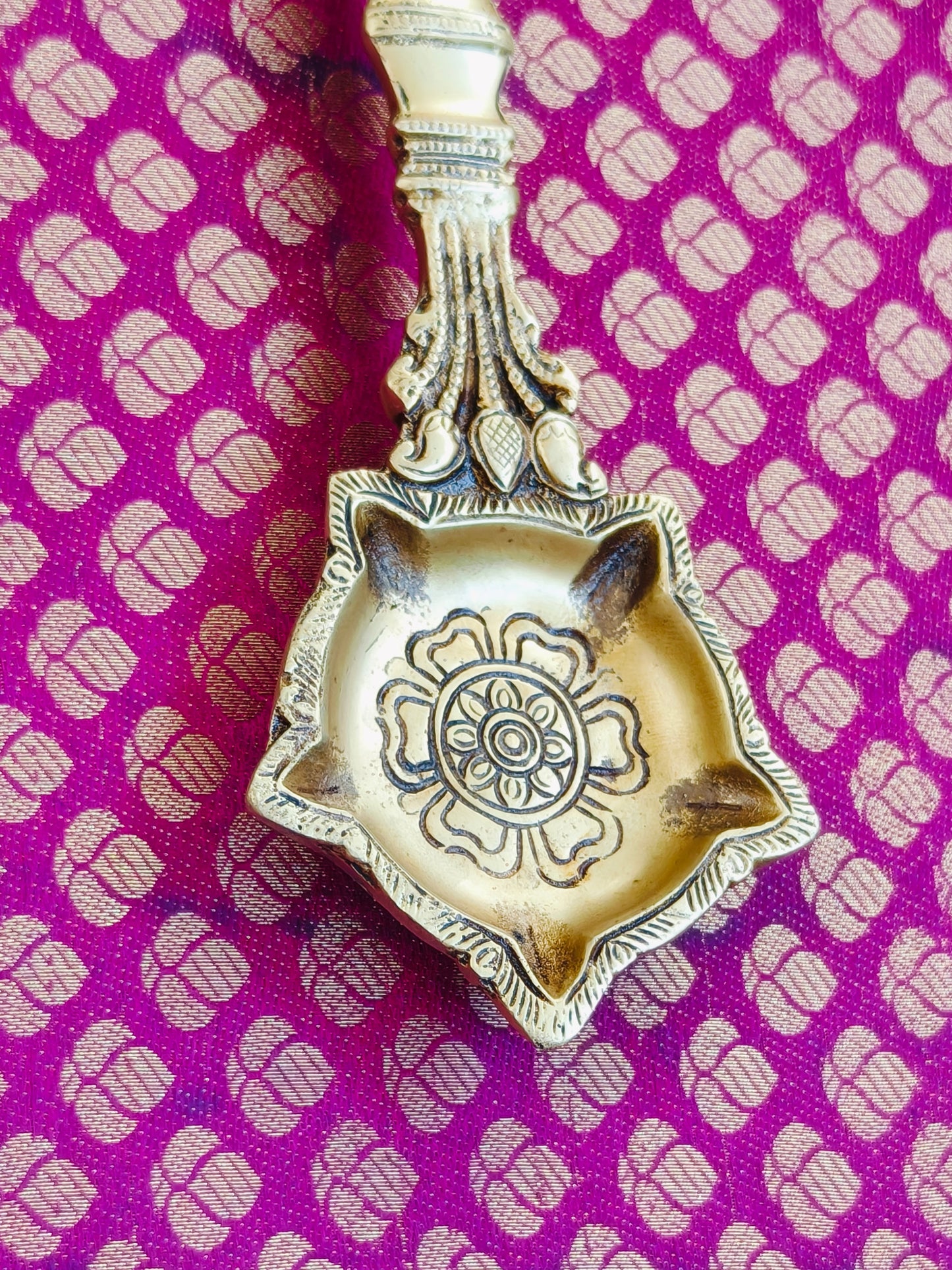 Diya/ pancharthi