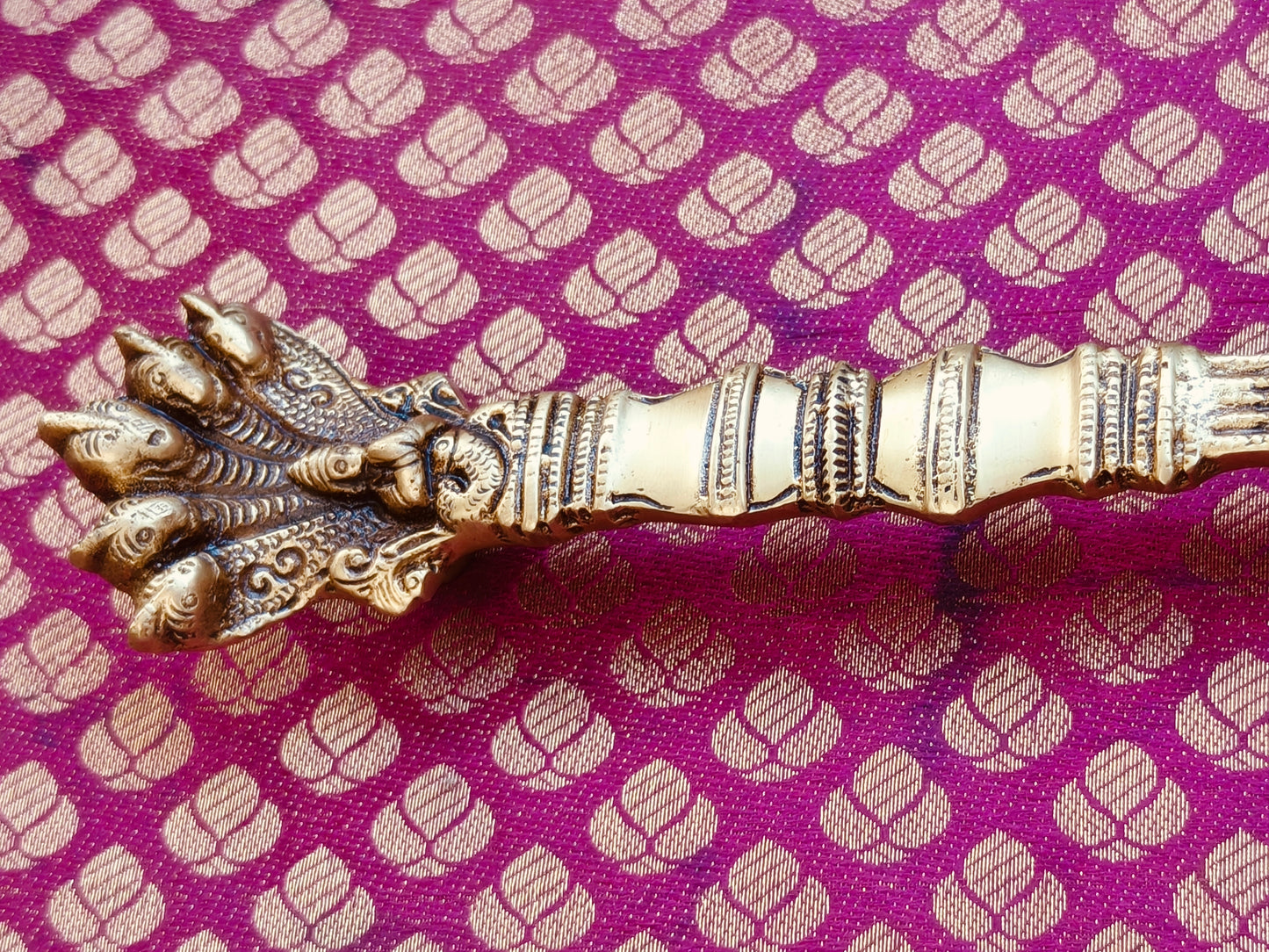 Diya/ pancharthi