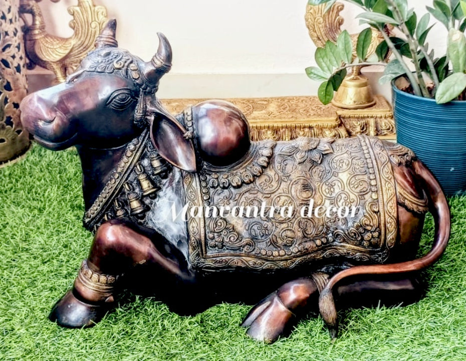 Nandi