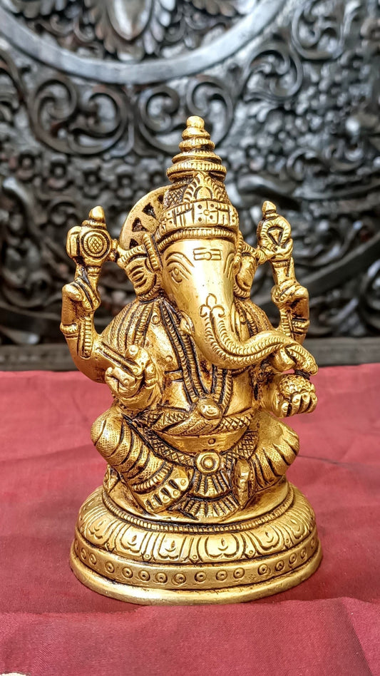 Ganesha