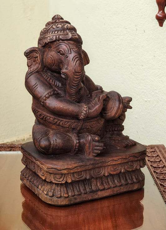 Ganesha musical
