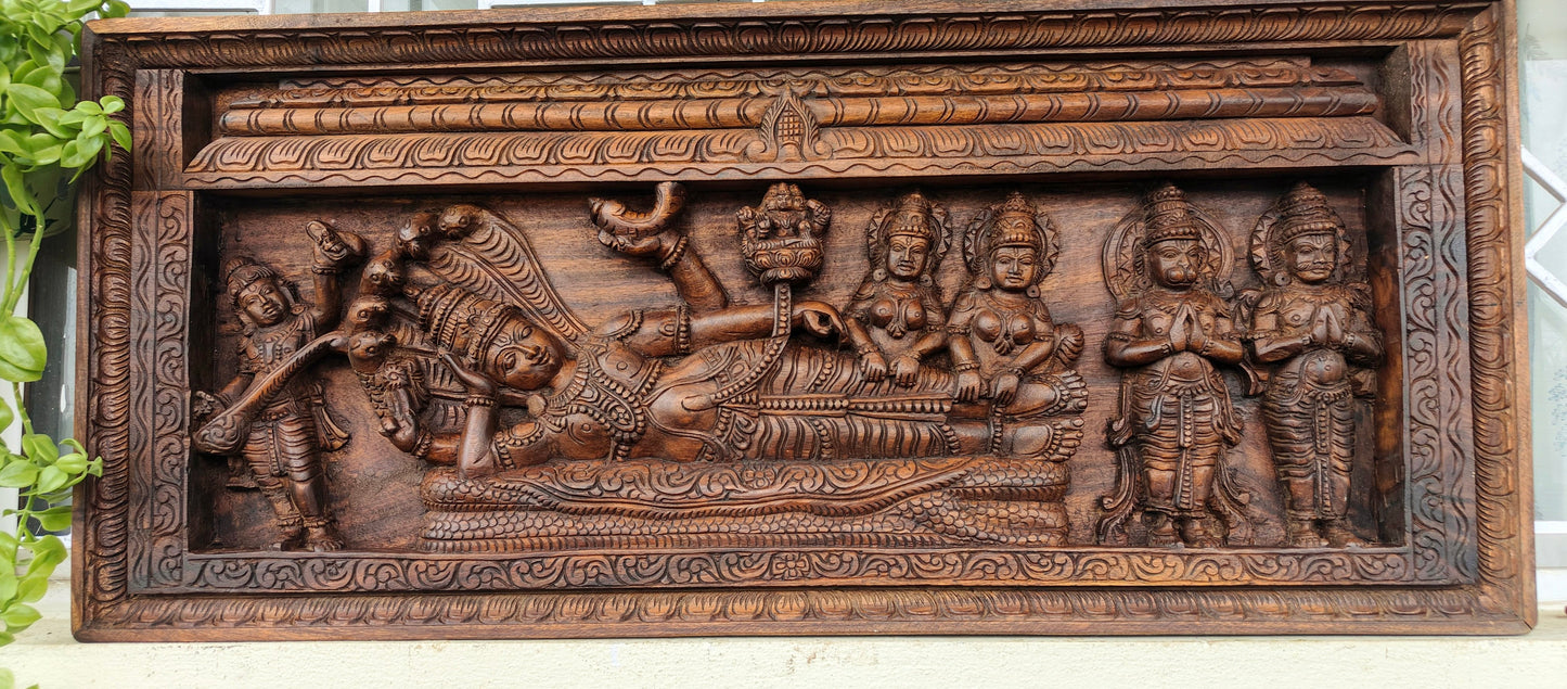Ananthapadmanbhan panel