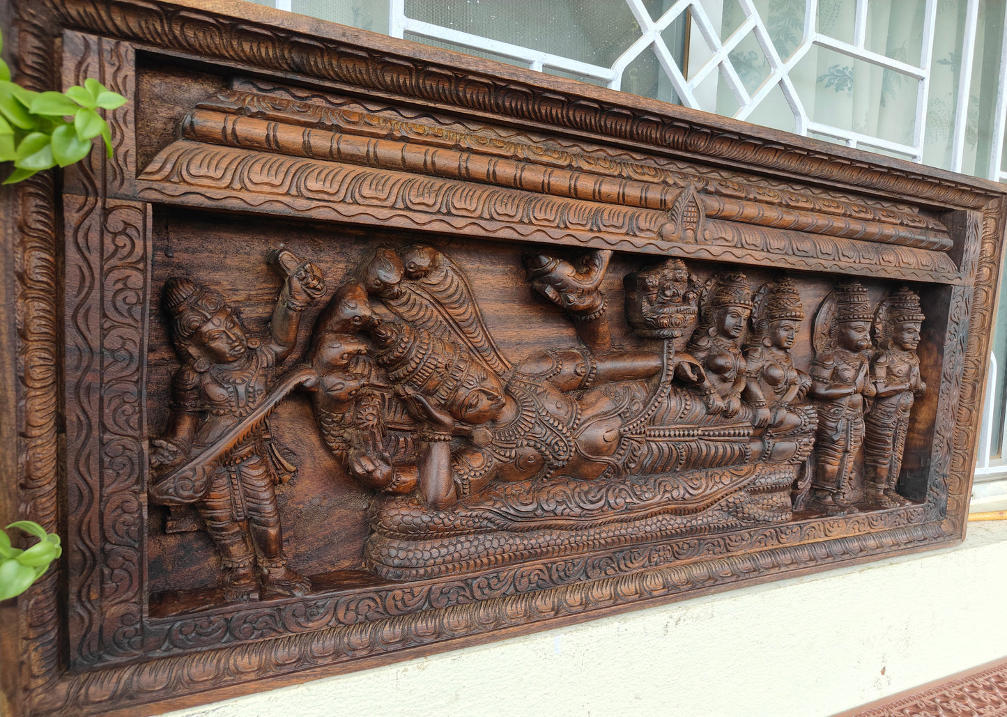 Ananthapadmanbhan panel