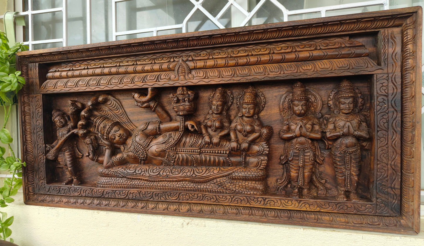 Ananthapadmanbhan panel
