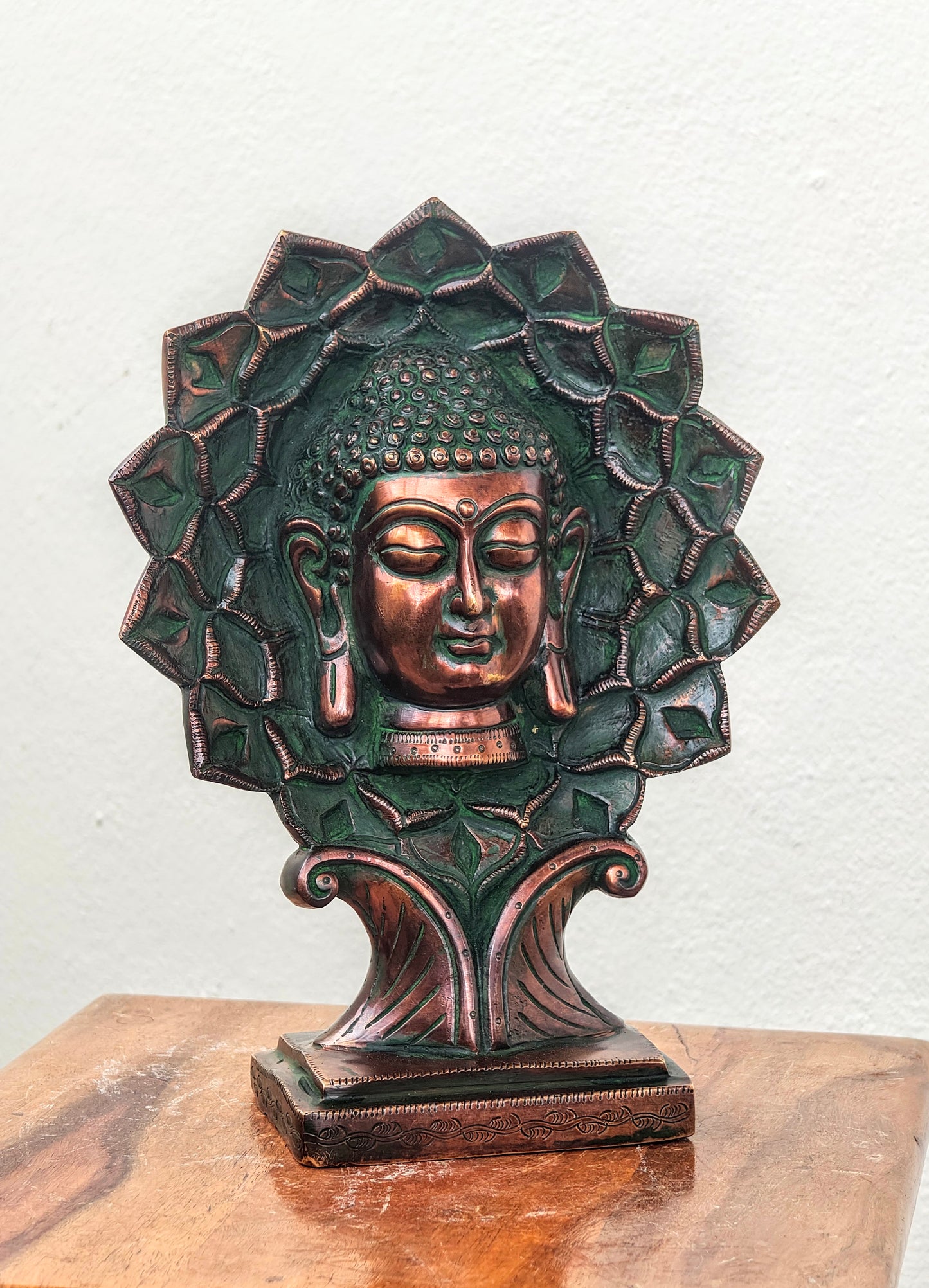 Buddha decor