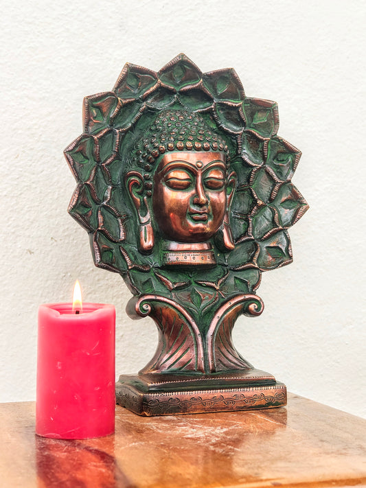 Buddha decor