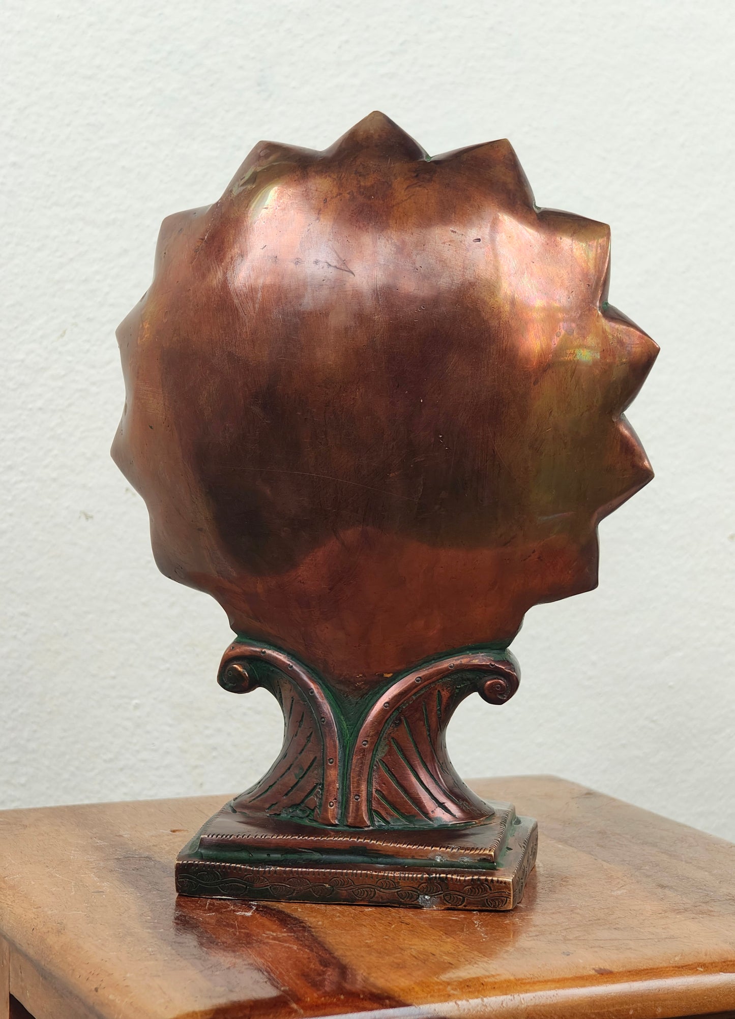 Buddha decor