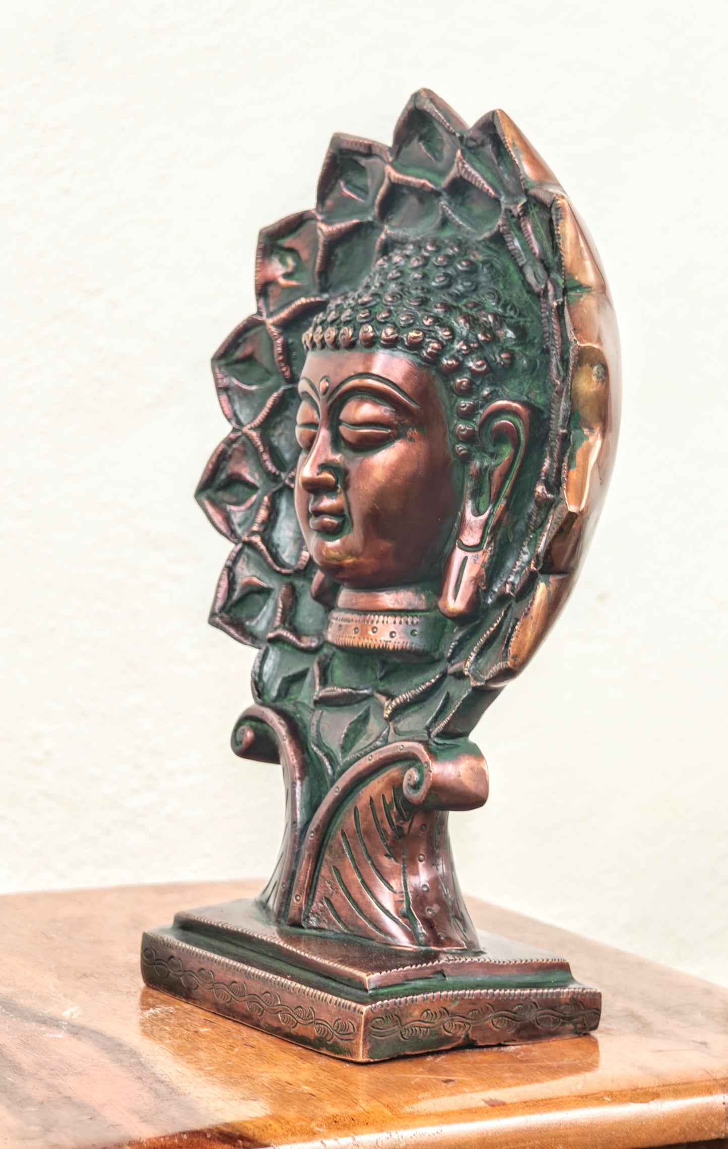 Buddha decor