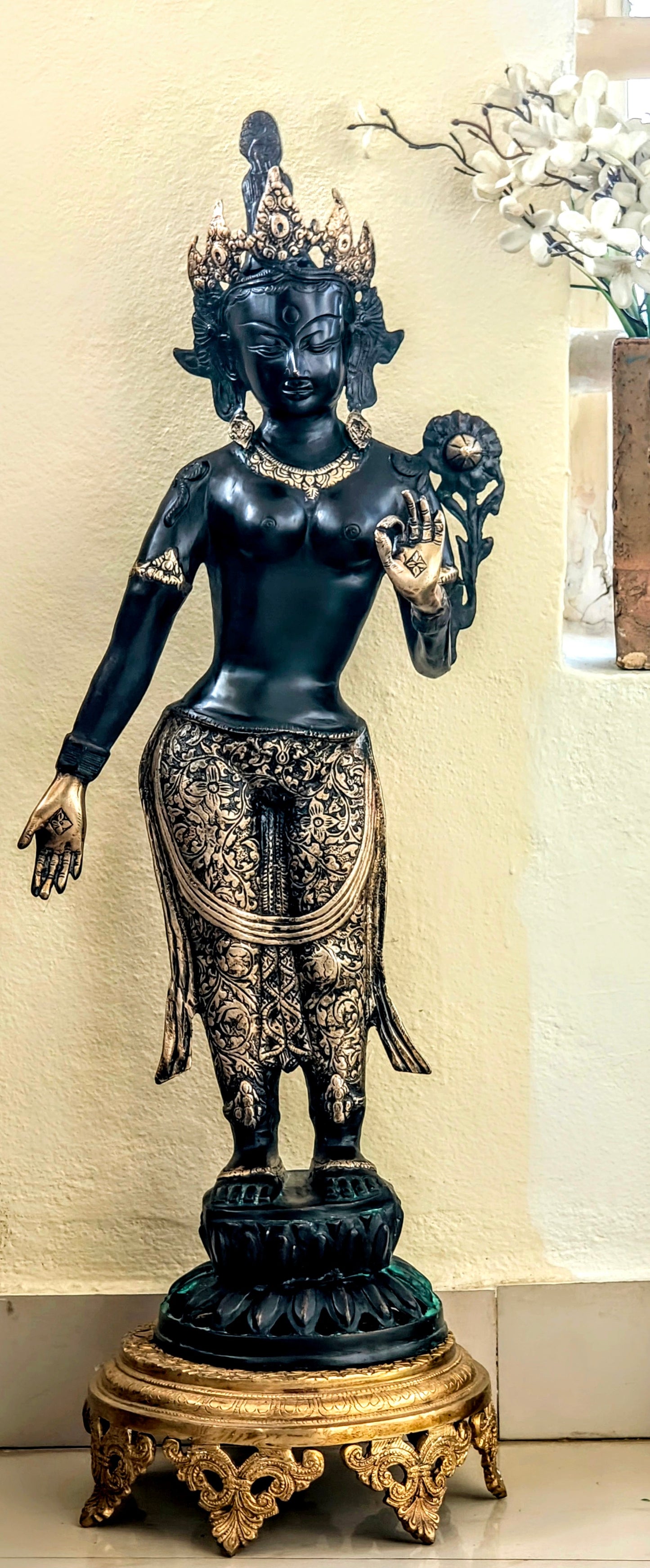 Taradevi