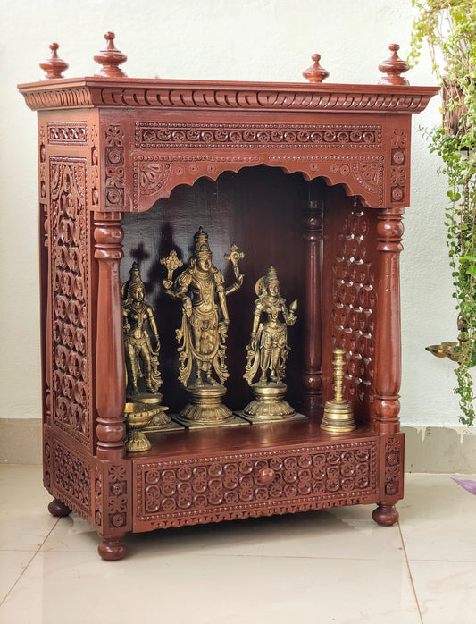 Mandapam / mandir /temple