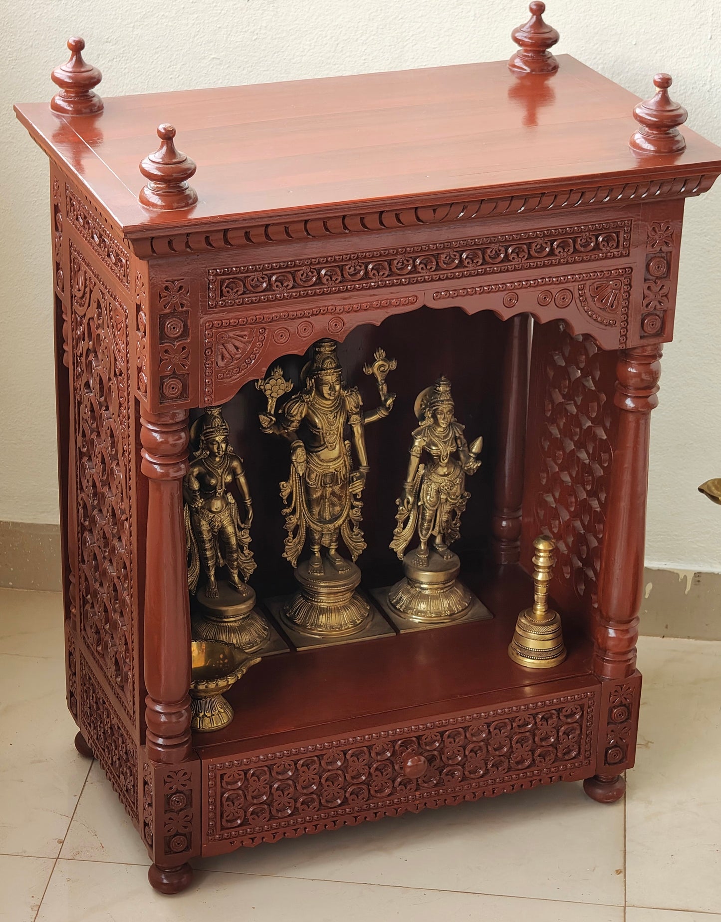 Mandapam / mandir /temple