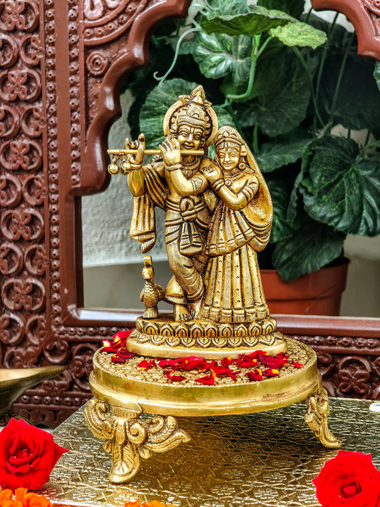 Radha Krishna