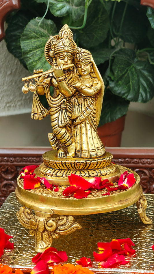 Radha Krishna
