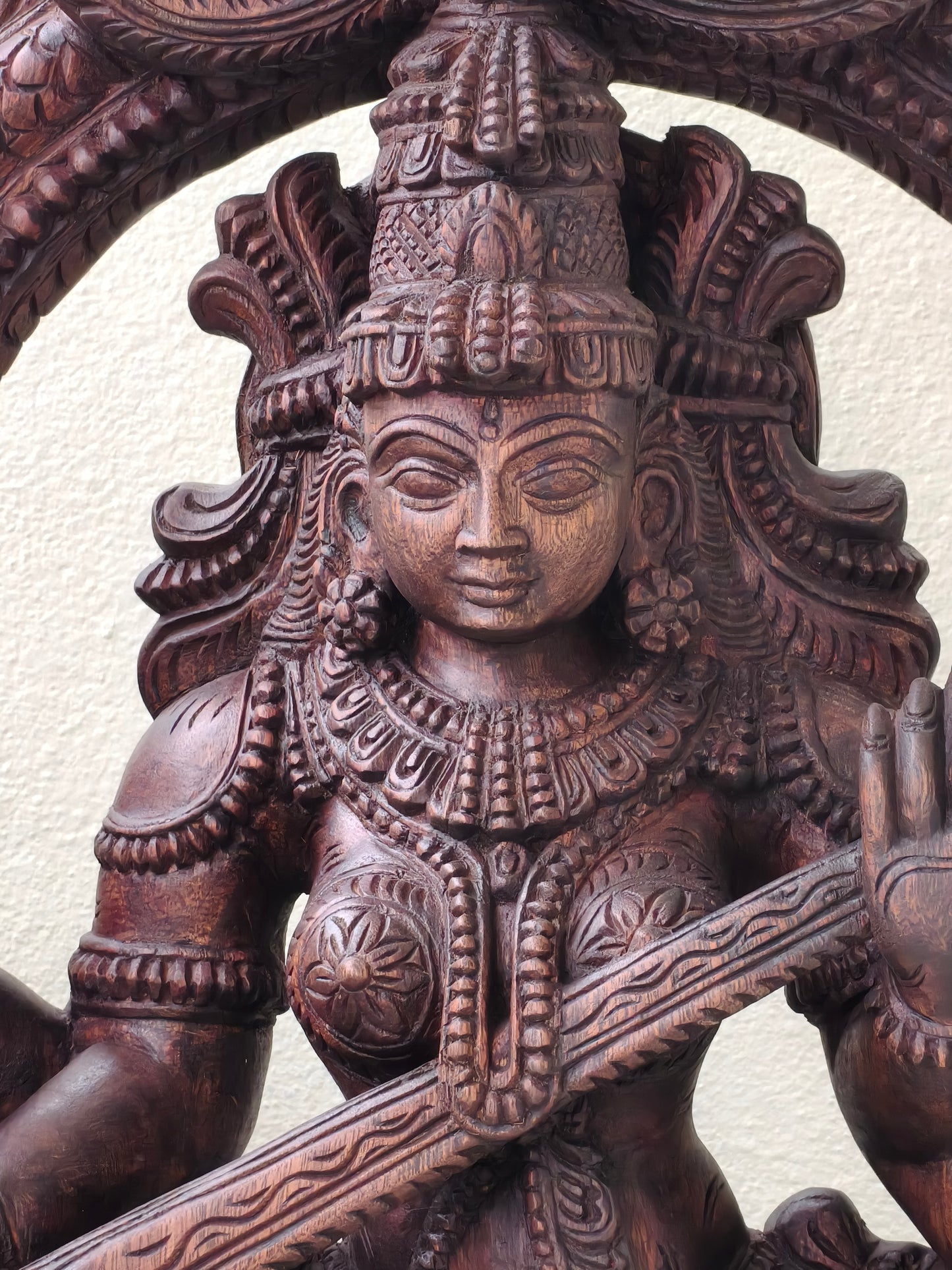 Saraswathi Idol