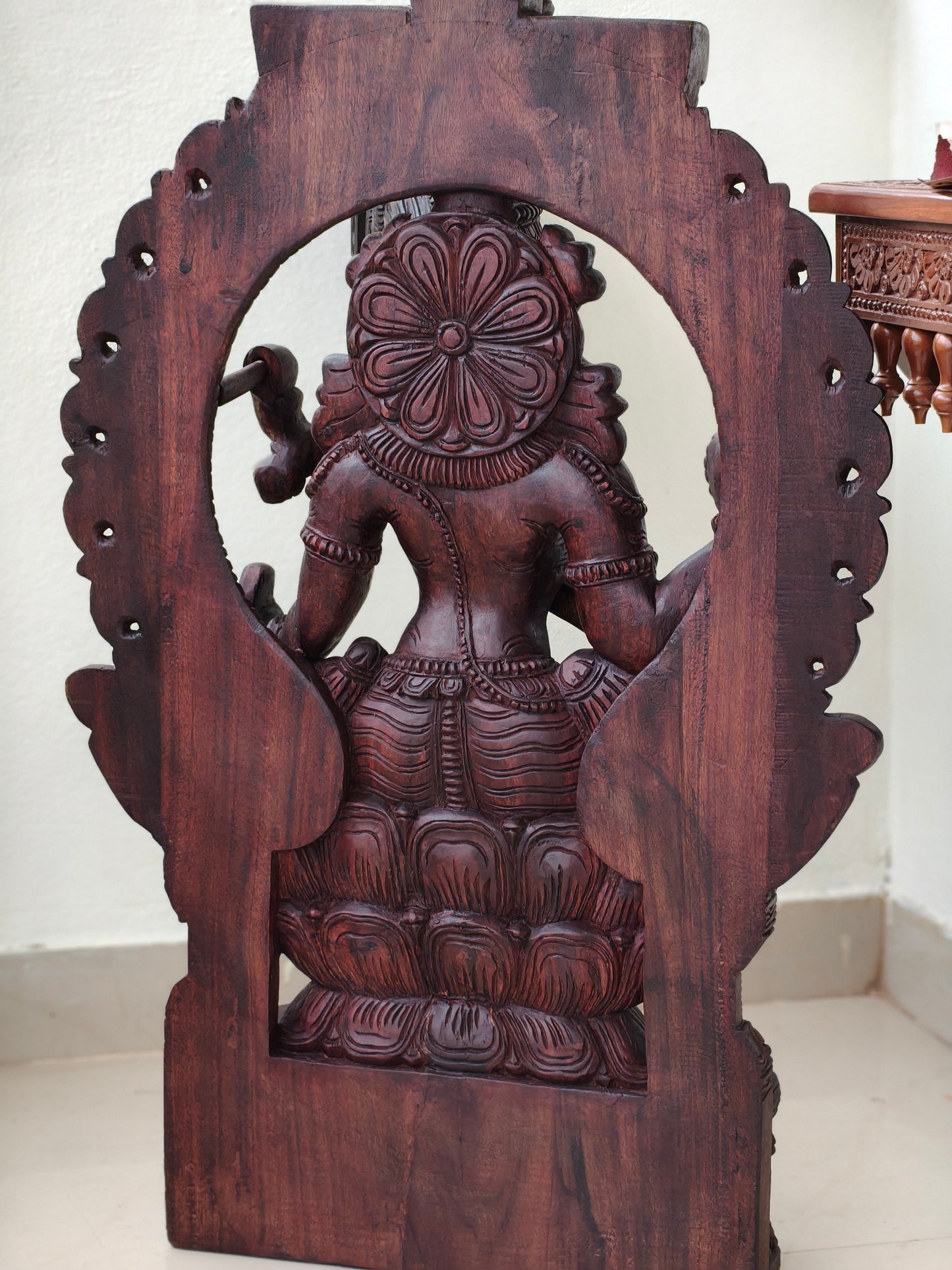 Saraswathi Idol