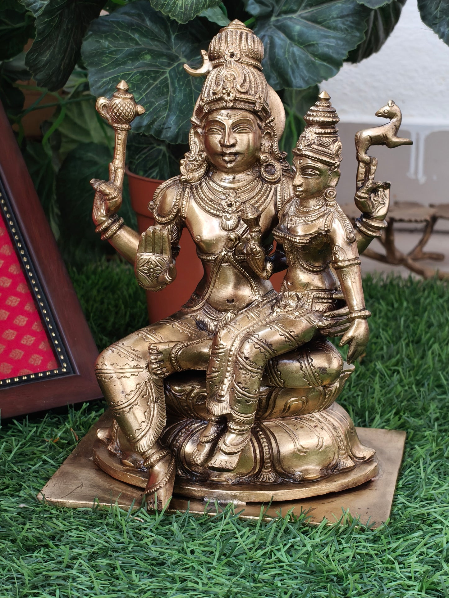 Shiv Parvathi