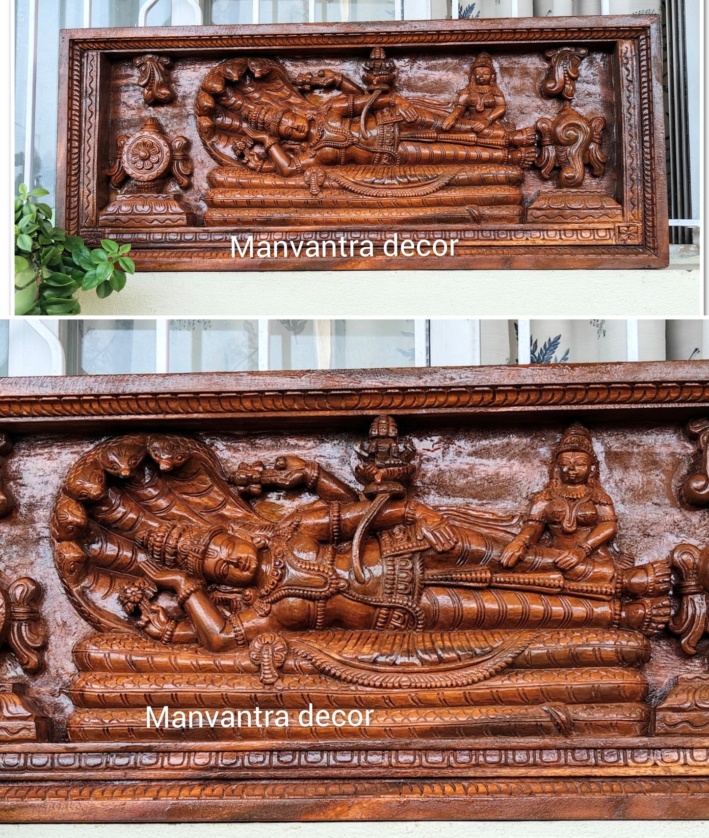 Padmanabhan panel