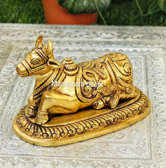 Nandi