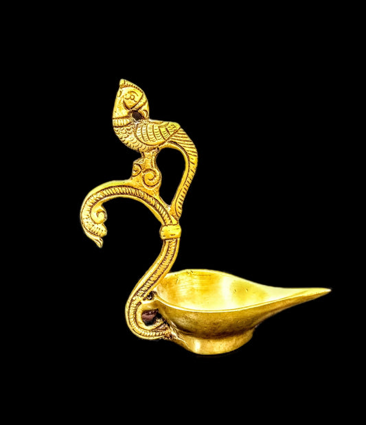 Bird diya