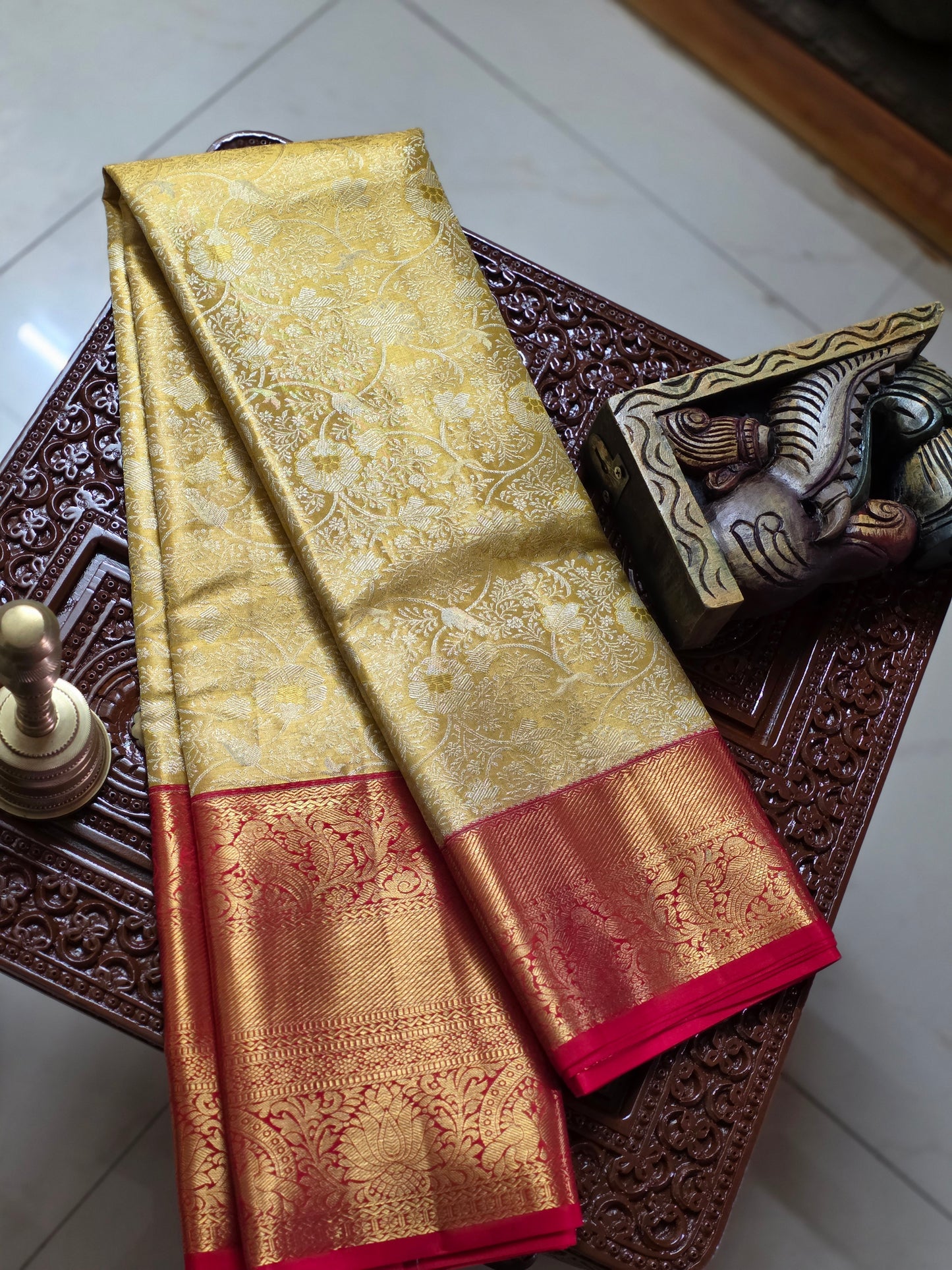 Pure Mulberry silk