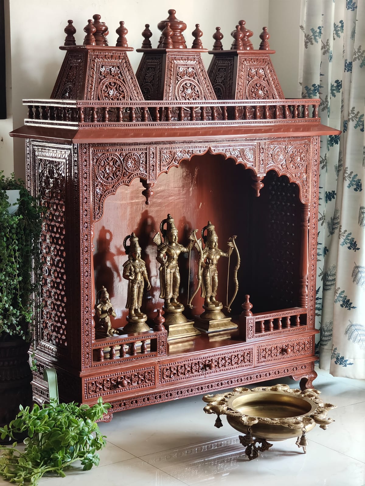 Mandir Mandapam