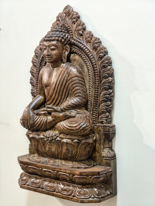 buddha