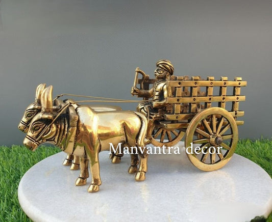 Bullock Cart