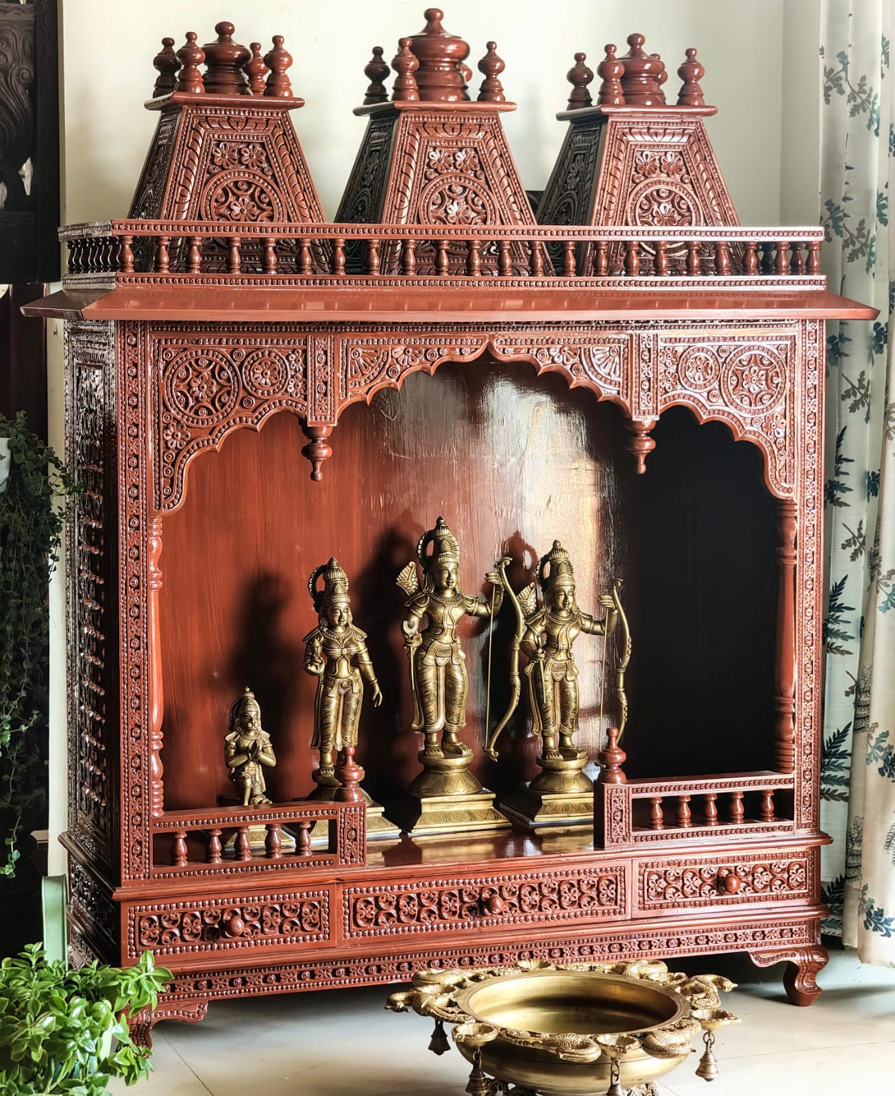 Mandir Mandapam