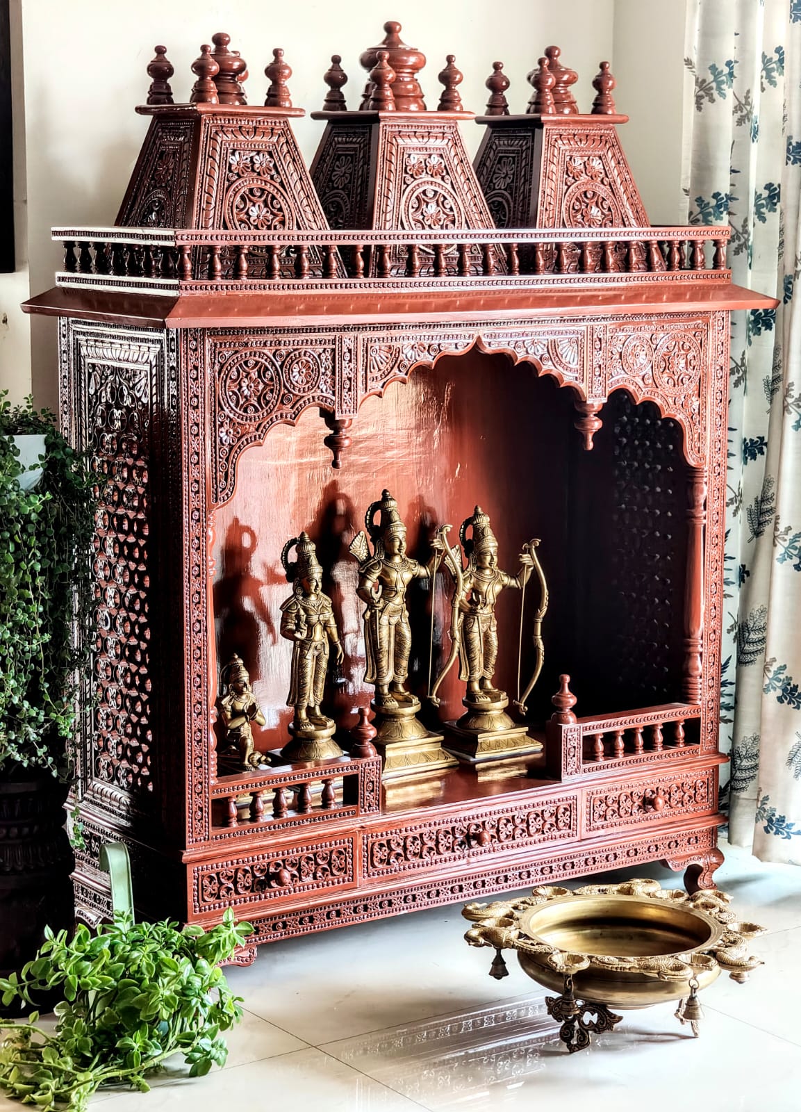 Mandir Mandapam