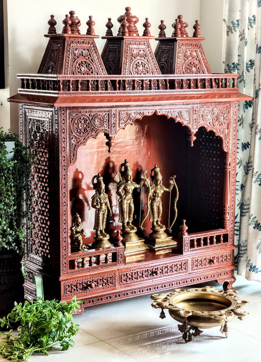 Mandir Mandapam
