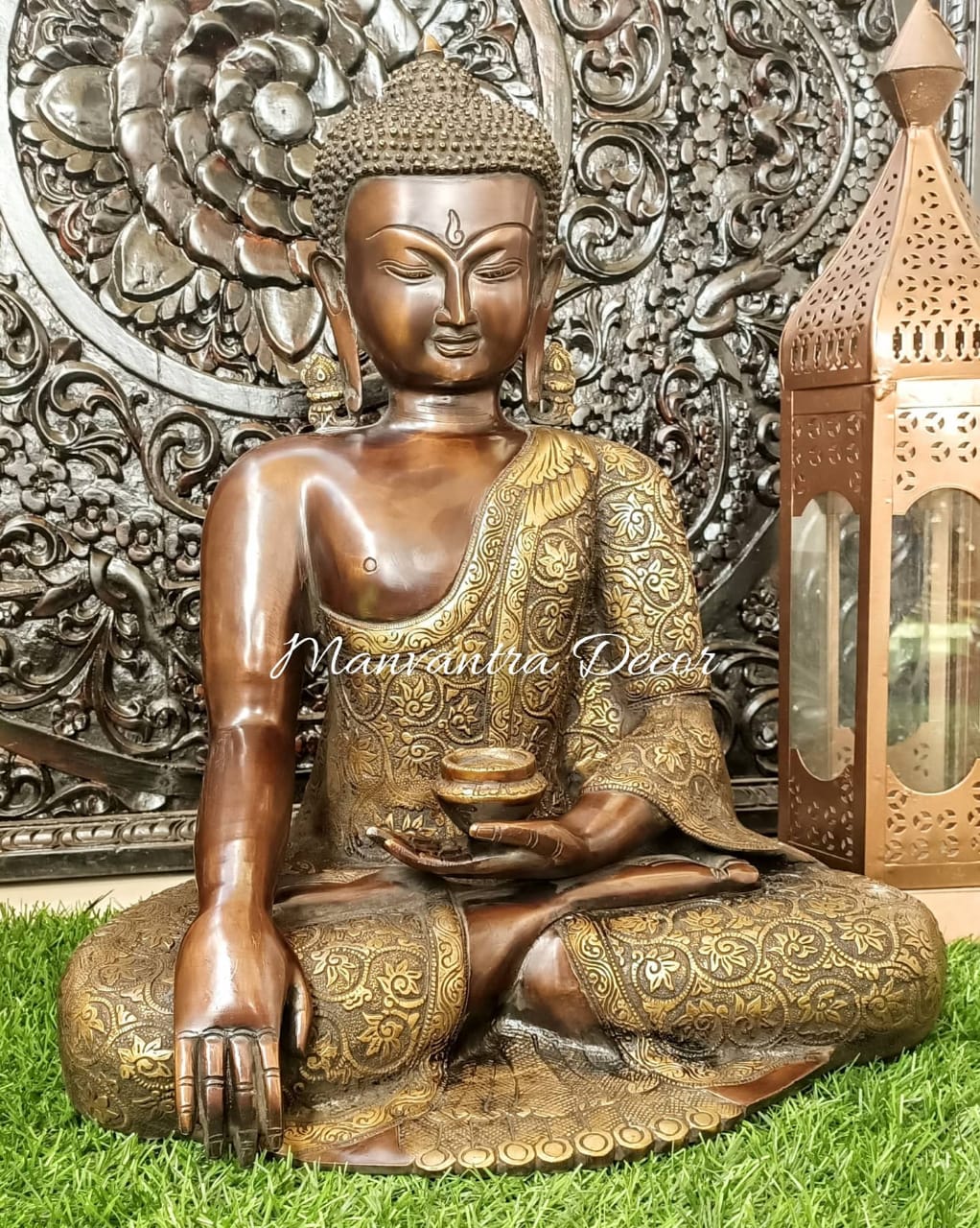 Buddha