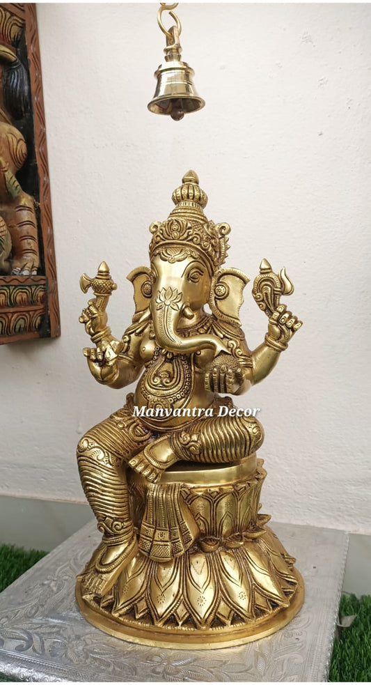 Ganesha