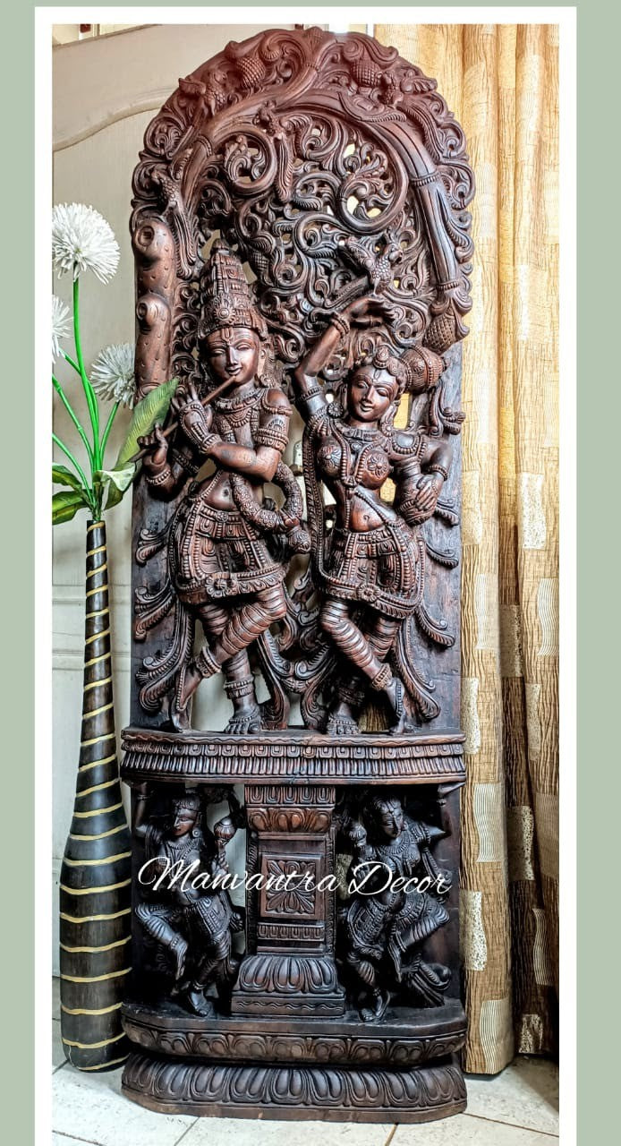 Radhakrishna panel