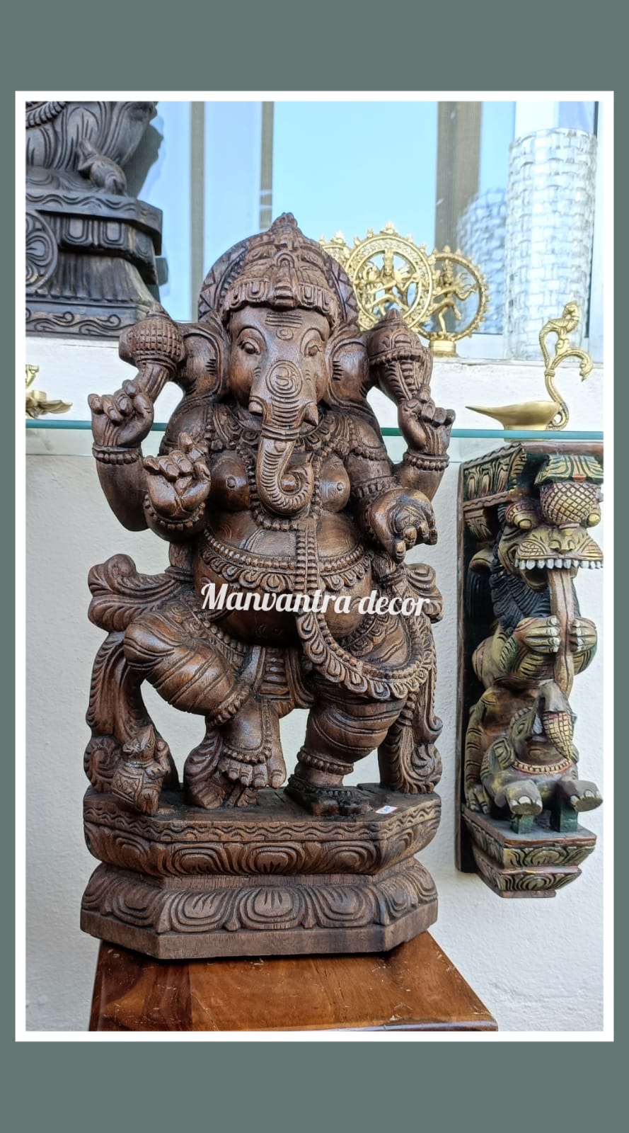 Ganesha