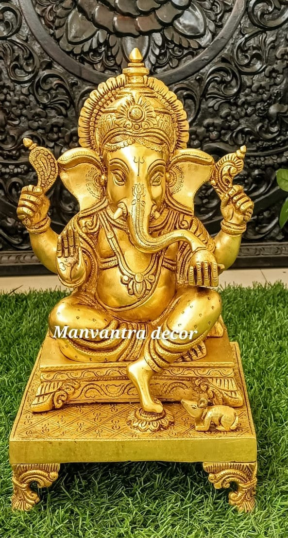 Ganesha