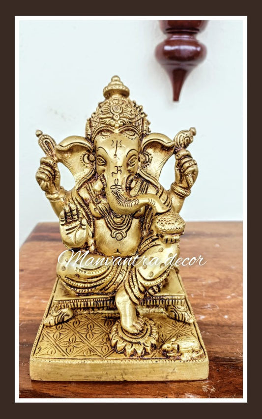 Ganesha