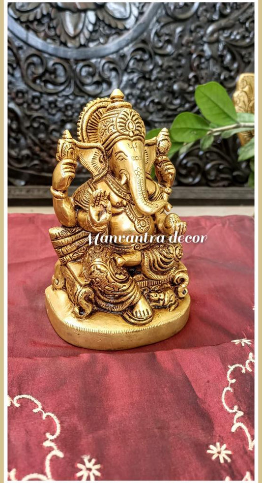 Ganesha