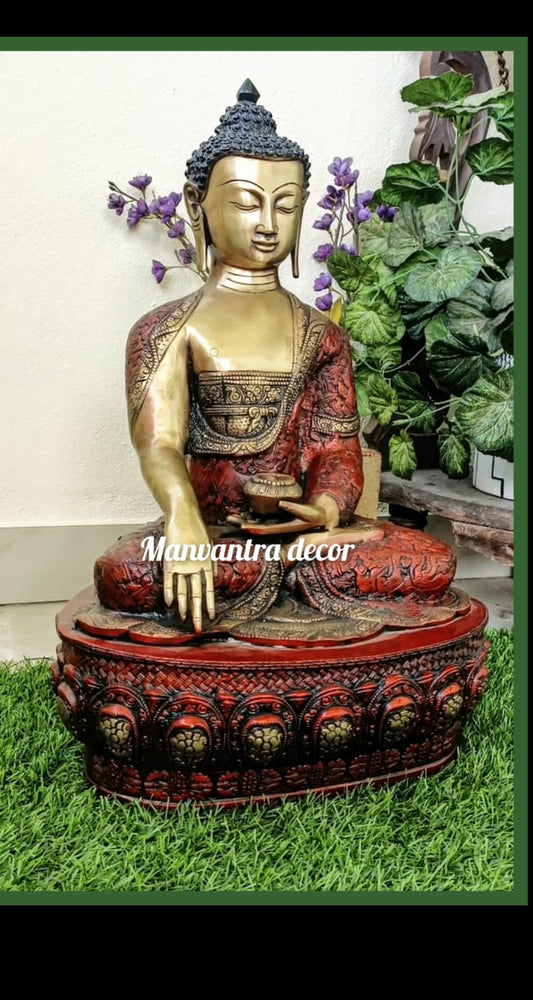 Buddha