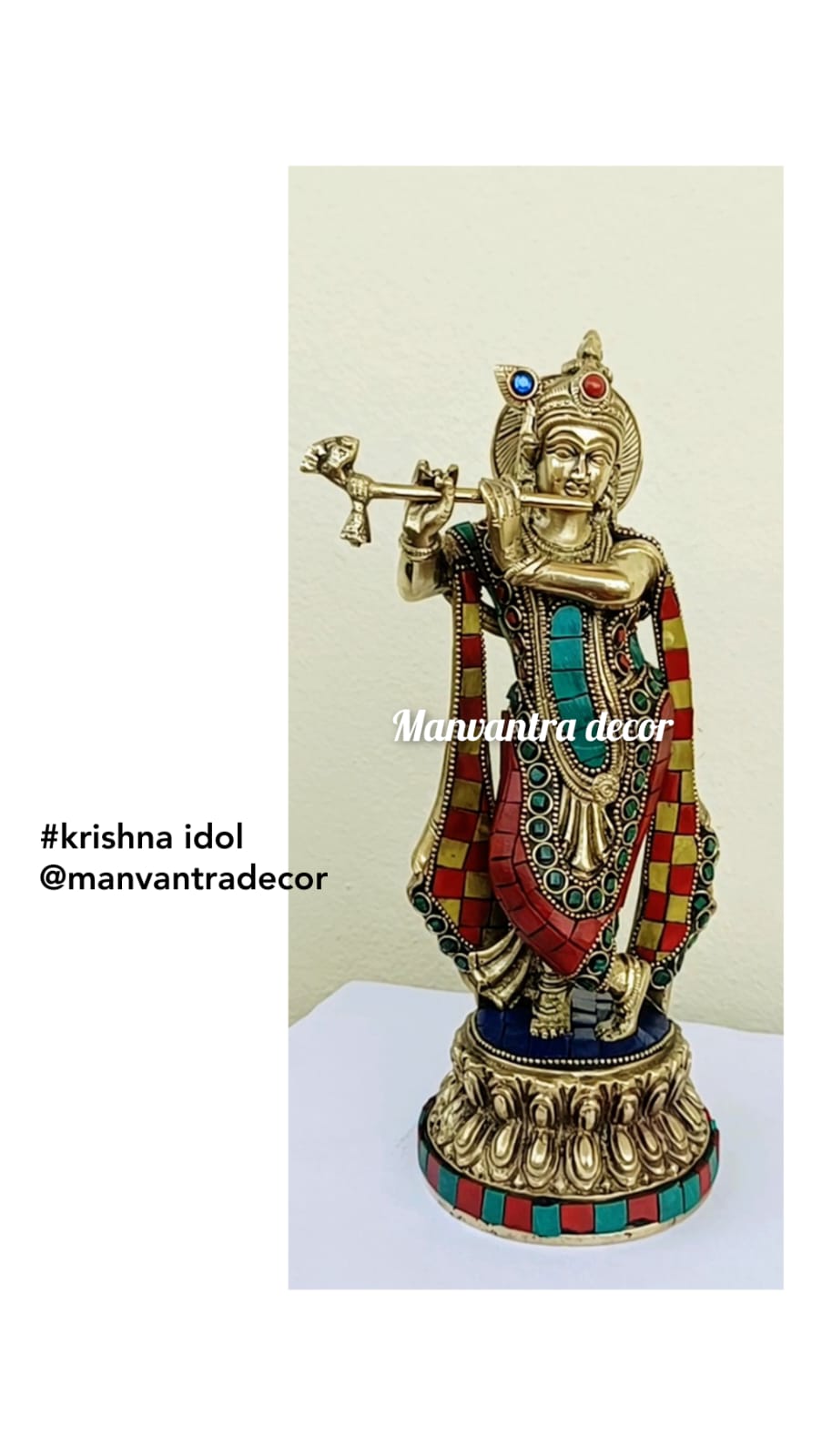 Krishna