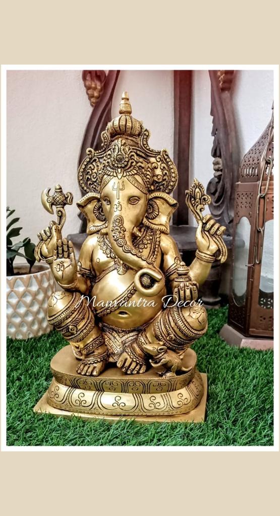 Ganesha