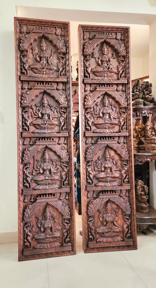 Astalaxmi panels