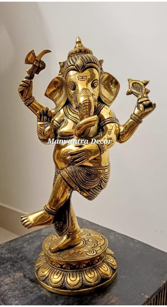 Ganesha