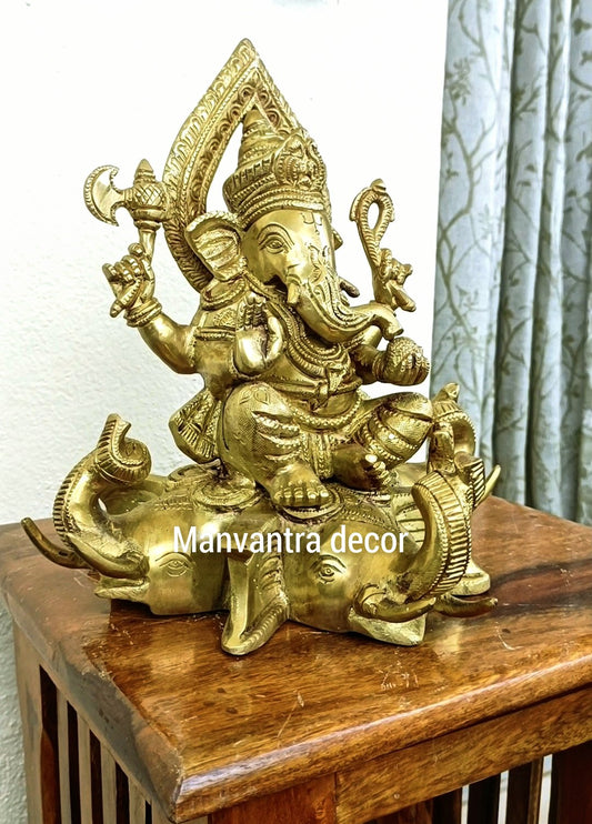 Ganesha