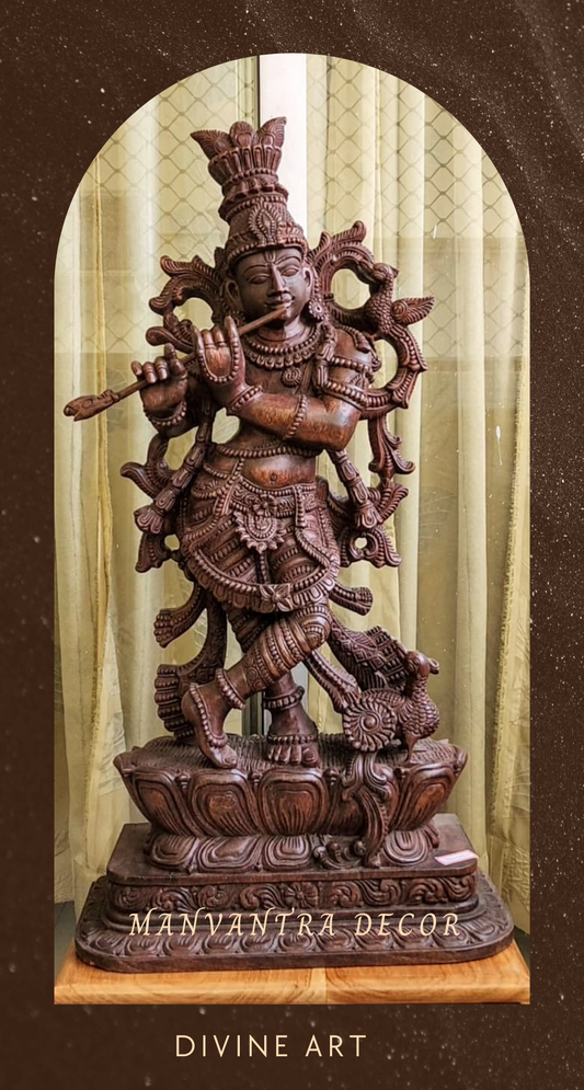 Krishna